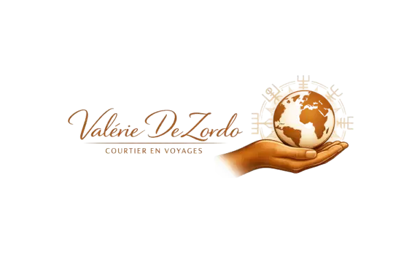 Logo Valérie de Zordo
